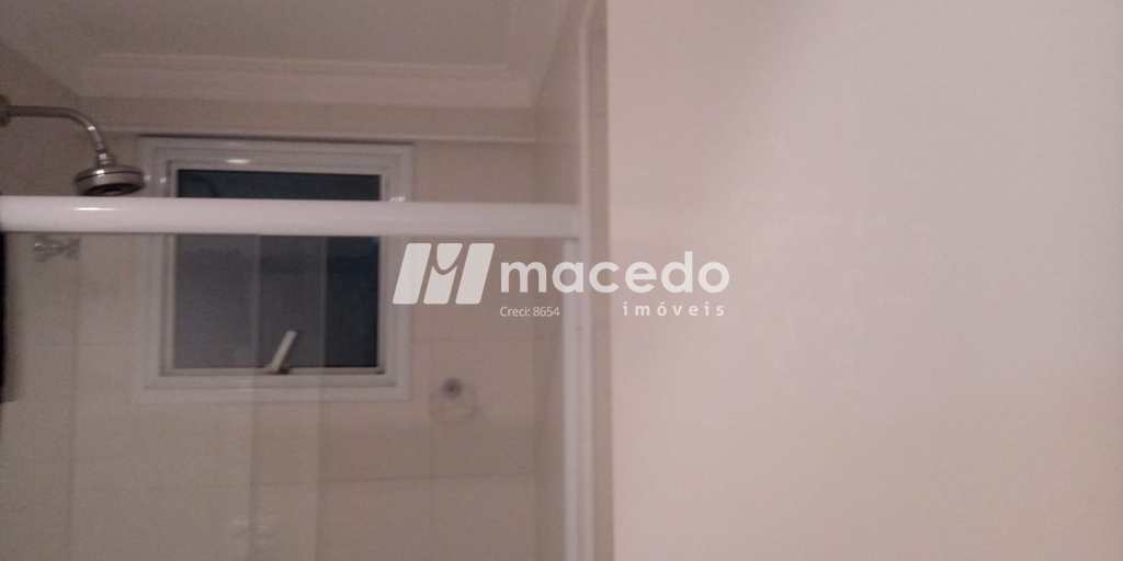 Apartamento em São Paulo, no bairro Pirituba