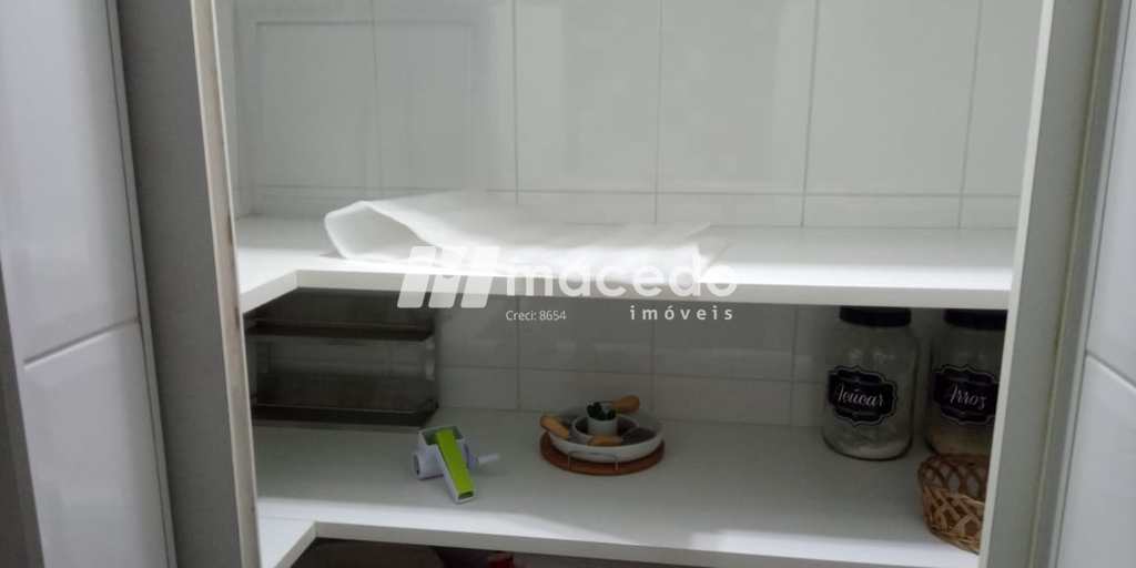 Apartamento em São Paulo, no bairro Pirituba