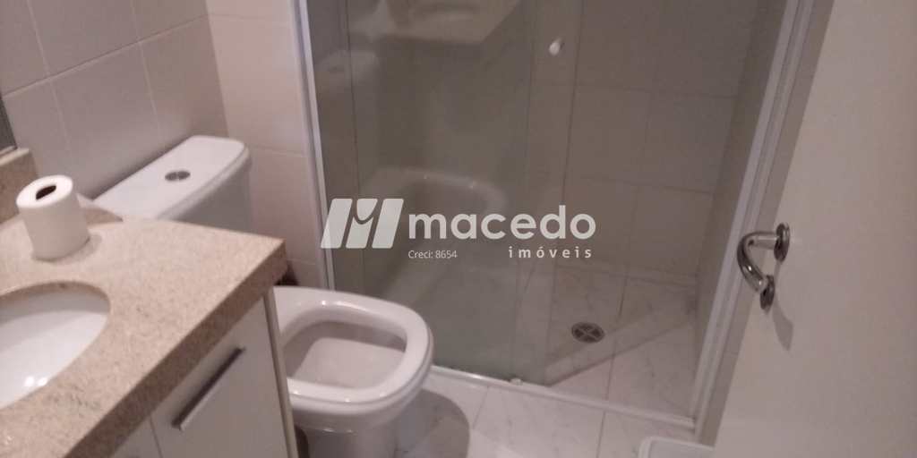 Apartamento em São Paulo, no bairro Pirituba