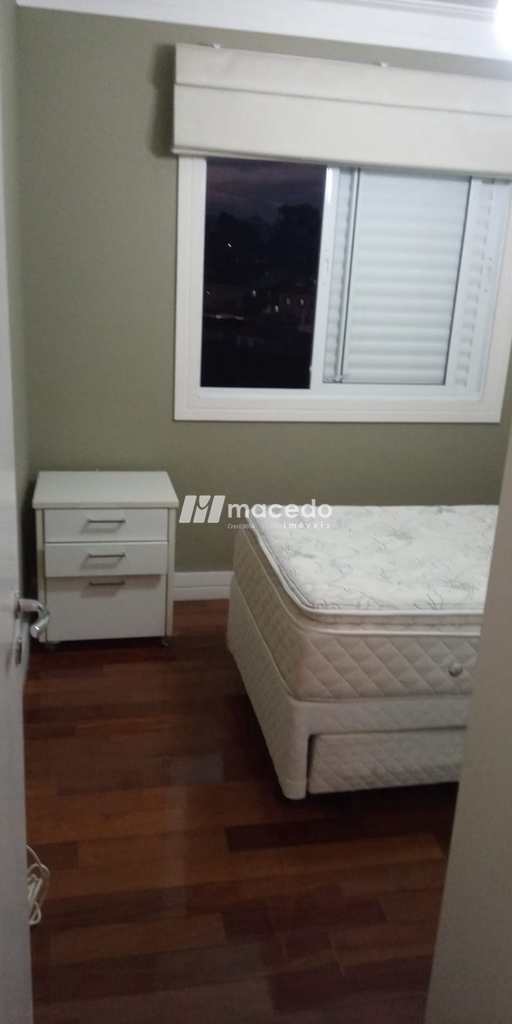 Apartamento em São Paulo, no bairro Pirituba