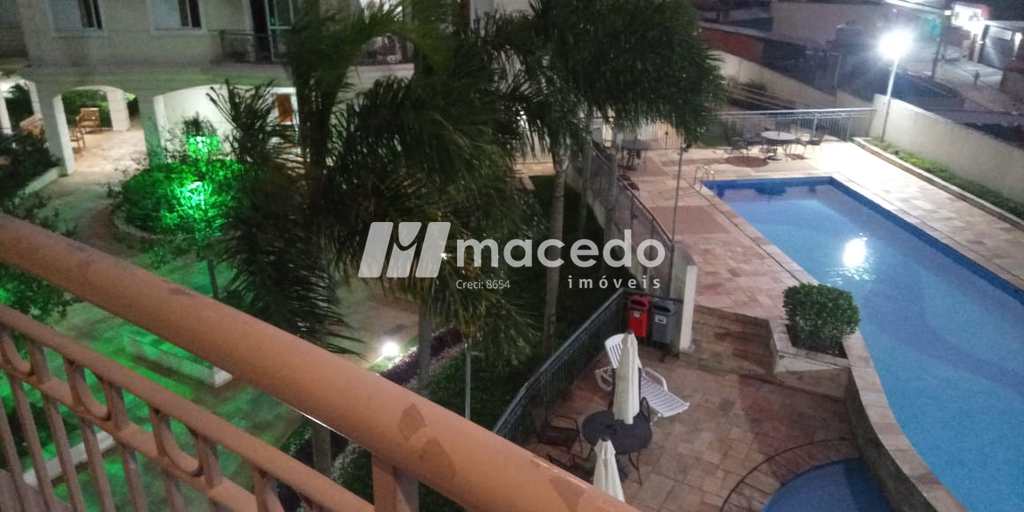 Apartamento em São Paulo, no bairro Pirituba