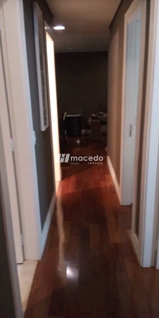Apartamento em São Paulo, no bairro Pirituba