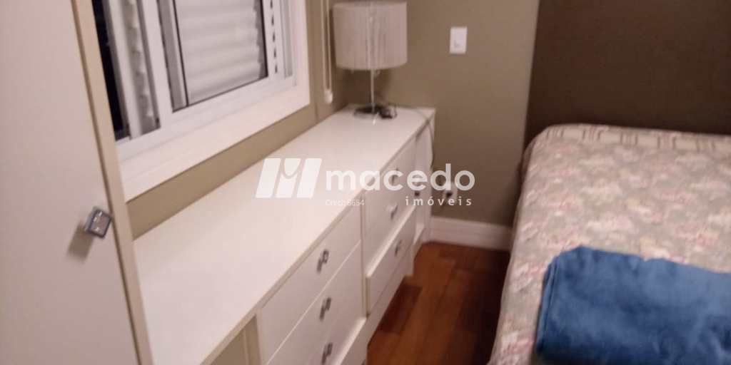 Apartamento em São Paulo, no bairro Pirituba