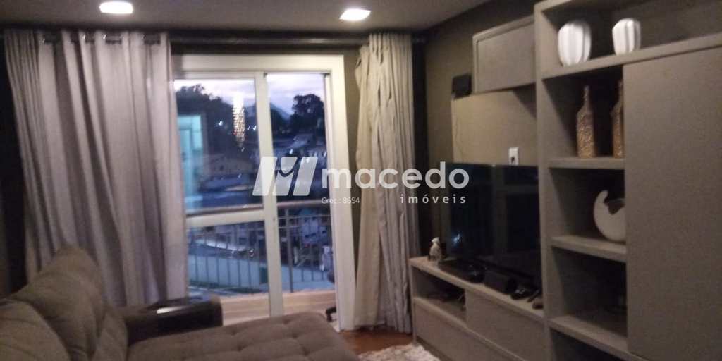 Apartamento em São Paulo, no bairro Pirituba