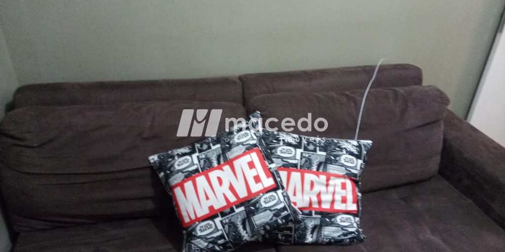 Apartamento em São Paulo, no bairro Pirituba