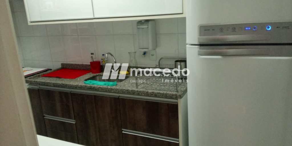 Apartamento em São Paulo, no bairro Pirituba