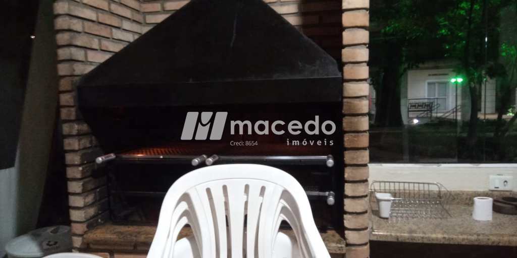 Apartamento em São Paulo, no bairro Pirituba