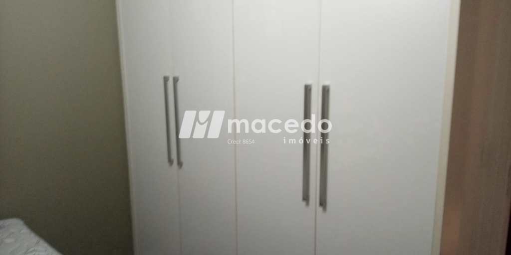 Apartamento em São Paulo, no bairro Pirituba