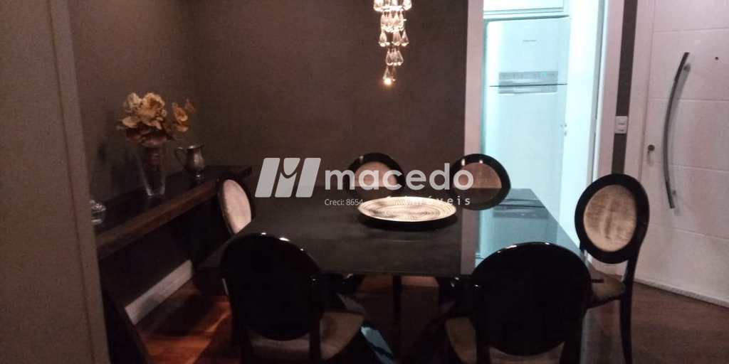 Apartamento em São Paulo, no bairro Pirituba
