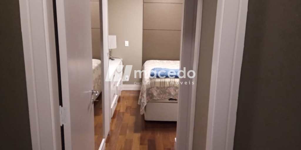 Apartamento em São Paulo, no bairro Pirituba