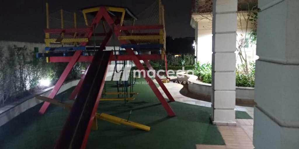 Apartamento em São Paulo, no bairro Pirituba