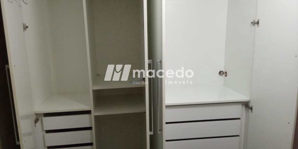 Apartamento em São Paulo, no bairro Pirituba