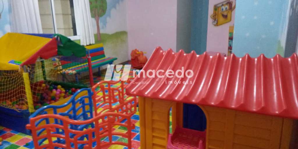 Apartamento em São Paulo, no bairro Pirituba