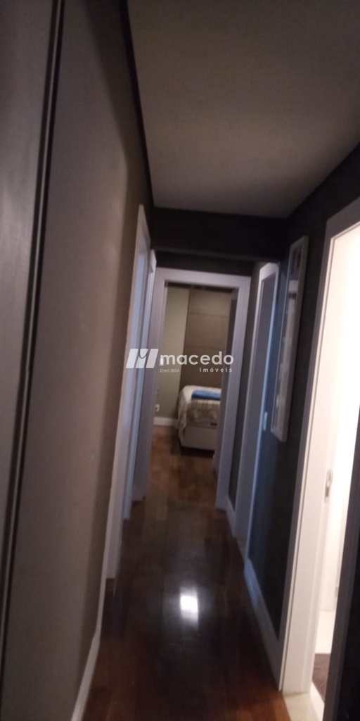 Apartamento em São Paulo, no bairro Pirituba