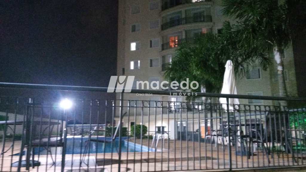 Apartamento em São Paulo, no bairro Pirituba