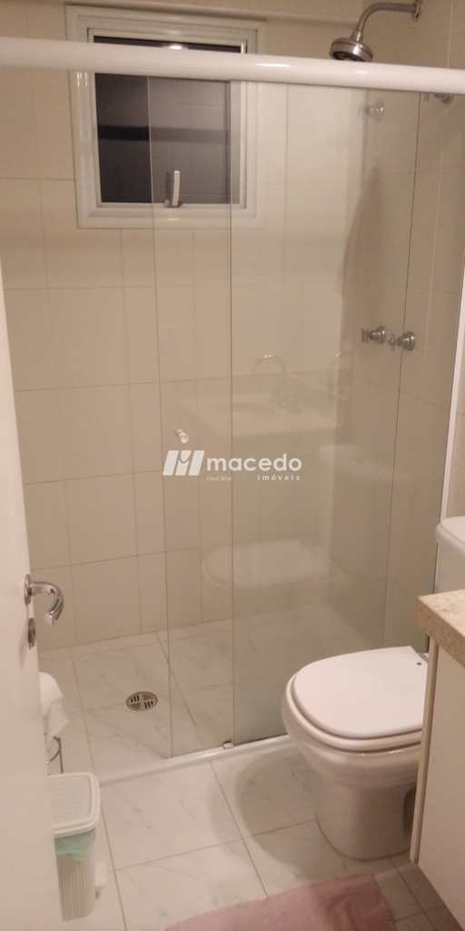 Apartamento em São Paulo, no bairro Pirituba