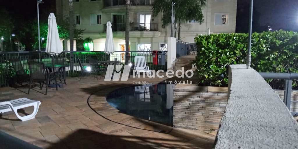 Apartamento em São Paulo, no bairro Pirituba