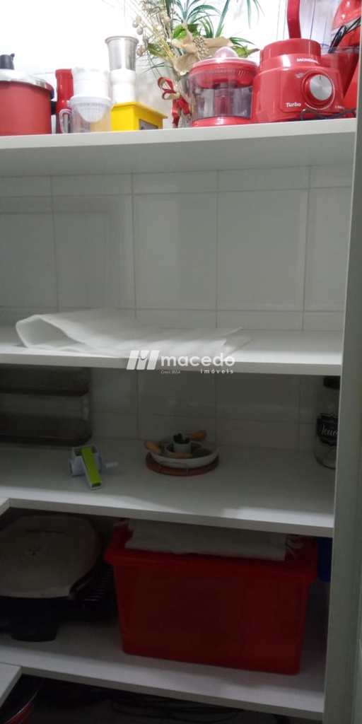 Apartamento em São Paulo, no bairro Pirituba