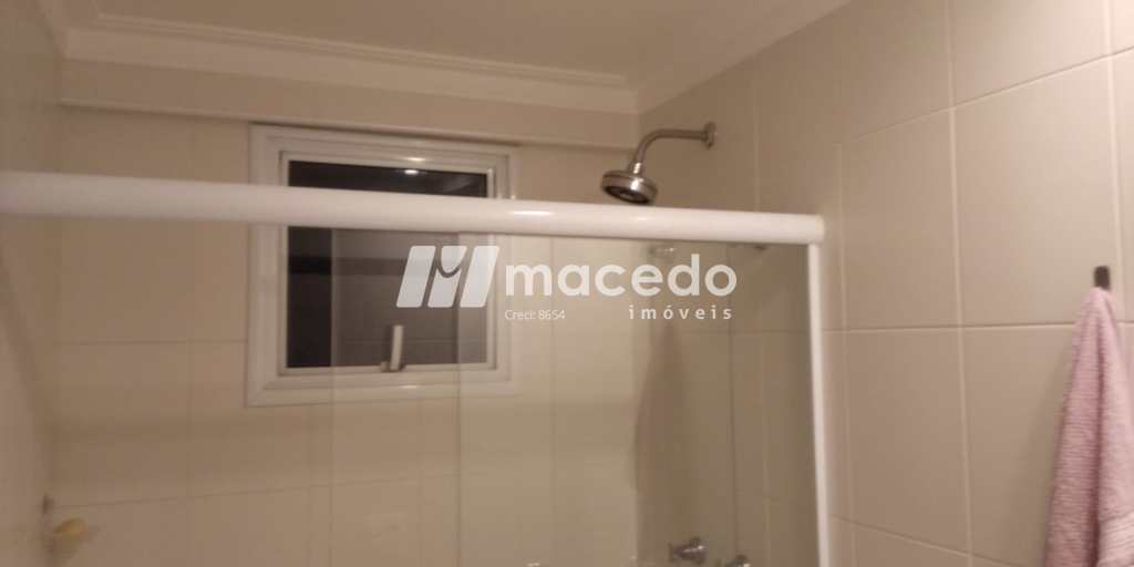 Apartamento em São Paulo, no bairro Pirituba