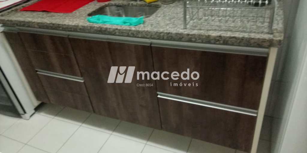 Apartamento em São Paulo, no bairro Pirituba