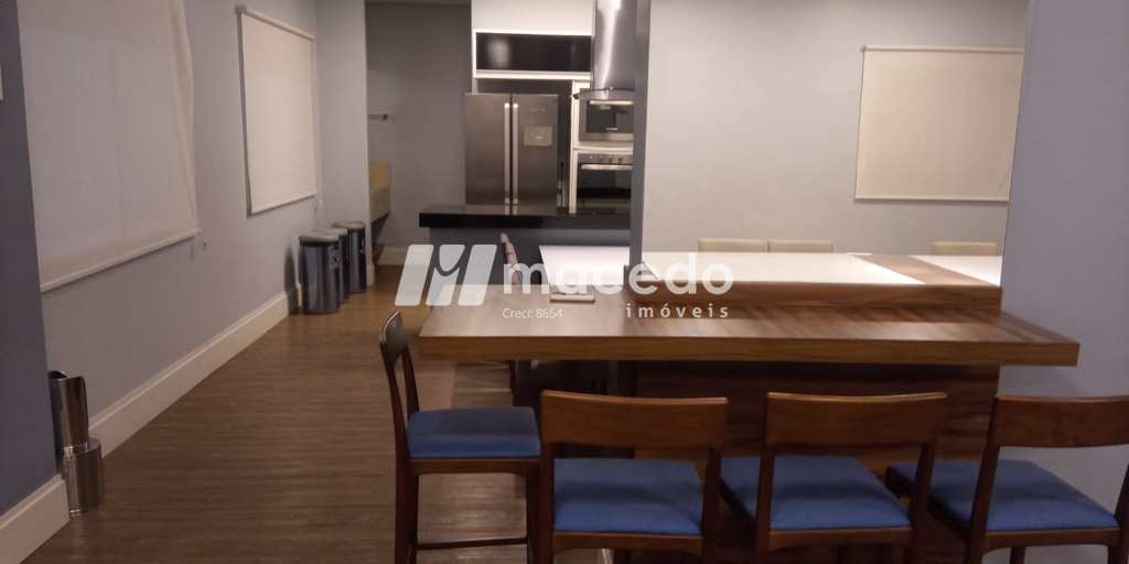 Apartamento em São Paulo, no bairro Pirituba
