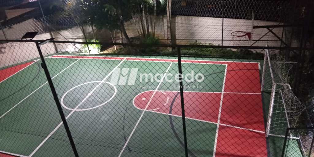 Apartamento em São Paulo, no bairro Pirituba