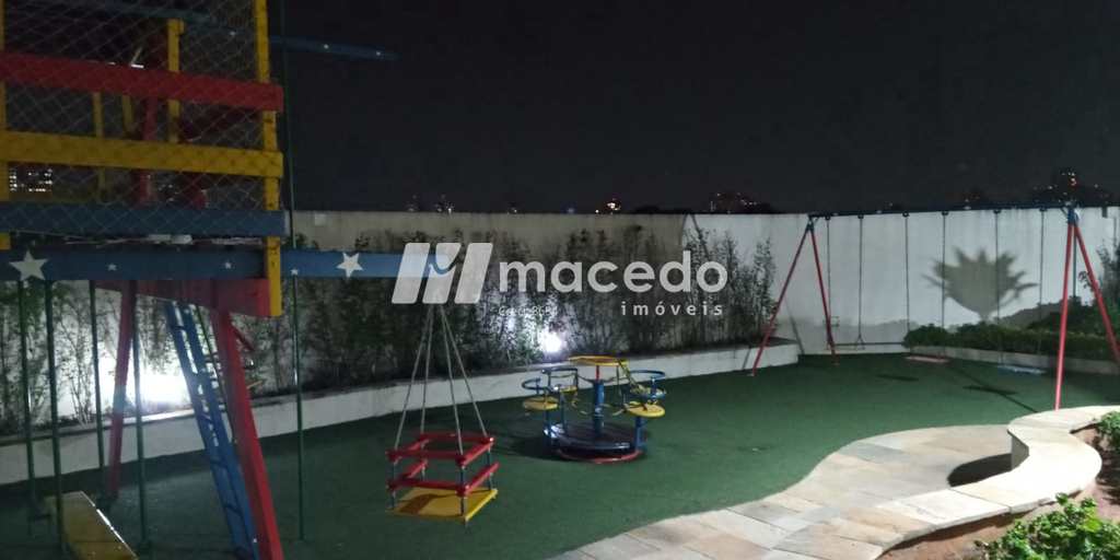 Apartamento em São Paulo, no bairro Pirituba