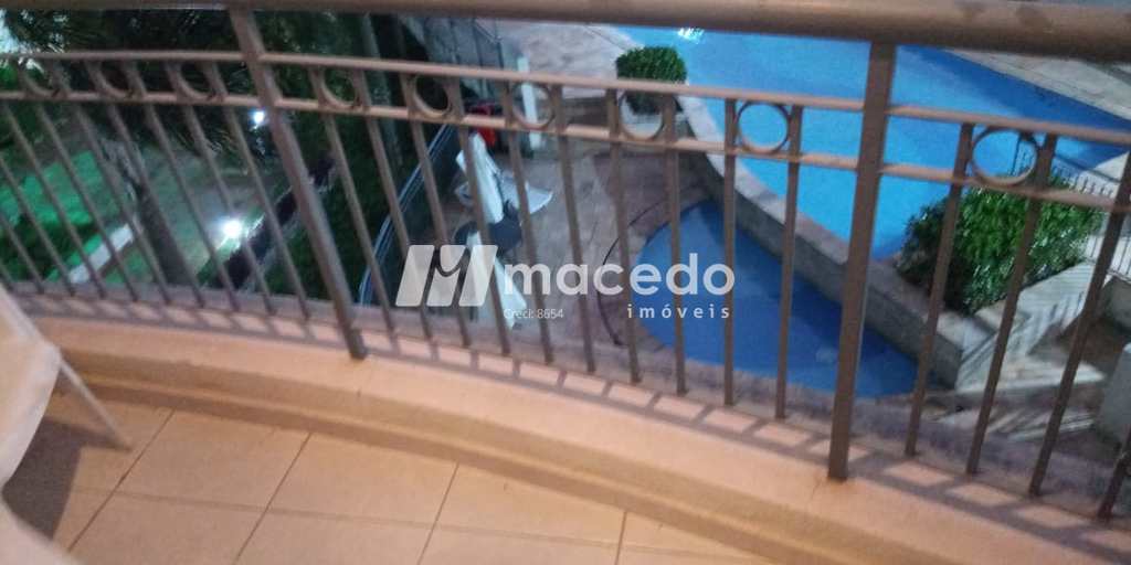 Apartamento em São Paulo, no bairro Pirituba