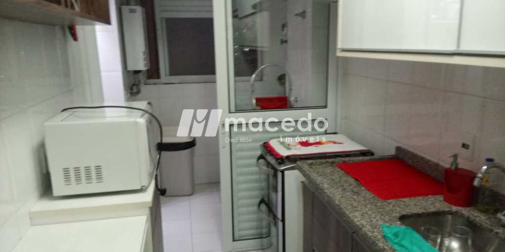 Apartamento em São Paulo, no bairro Pirituba