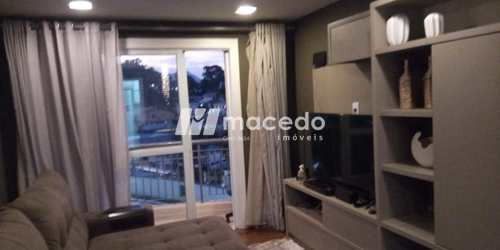 Apartamento, código 5904 em São Paulo, bairro Pirituba
