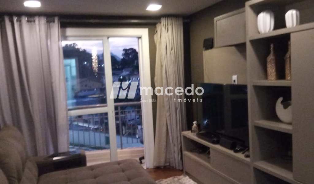 Apartamento em São Paulo, bairro Pirituba