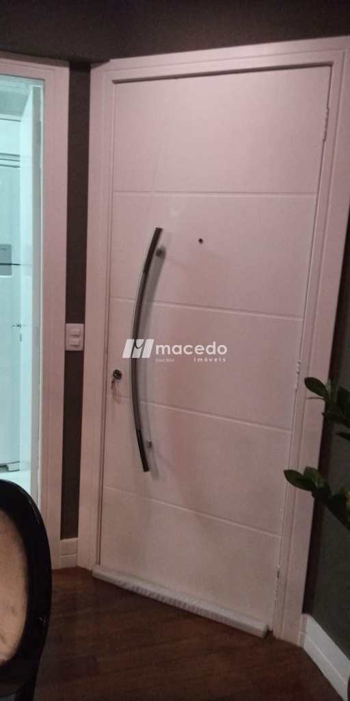Apartamento em São Paulo, no bairro Pirituba