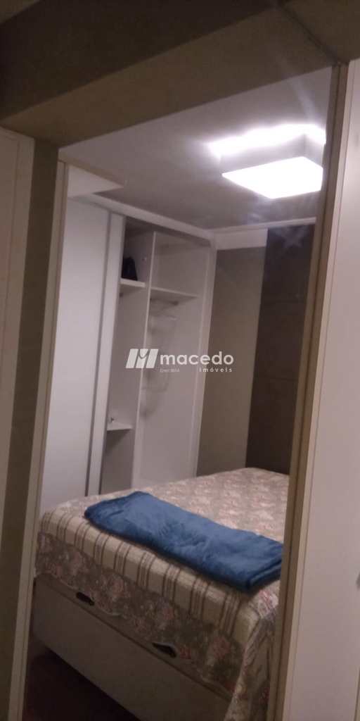 Apartamento em São Paulo, no bairro Pirituba