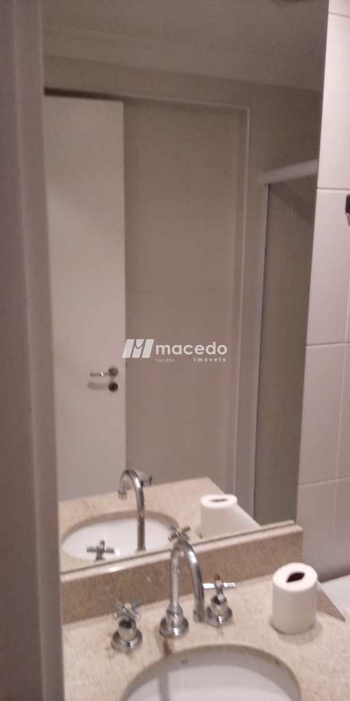 Apartamento em São Paulo, no bairro Pirituba