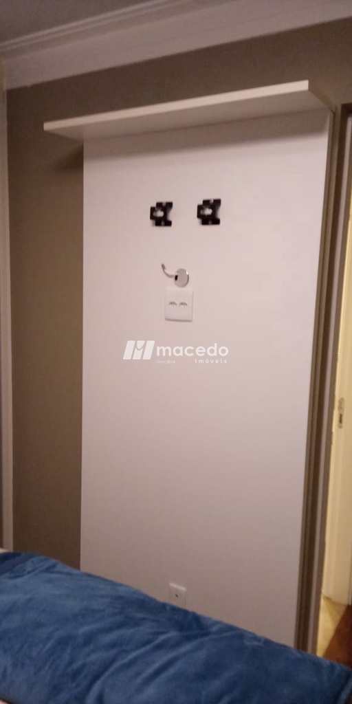 Apartamento em São Paulo, no bairro Pirituba