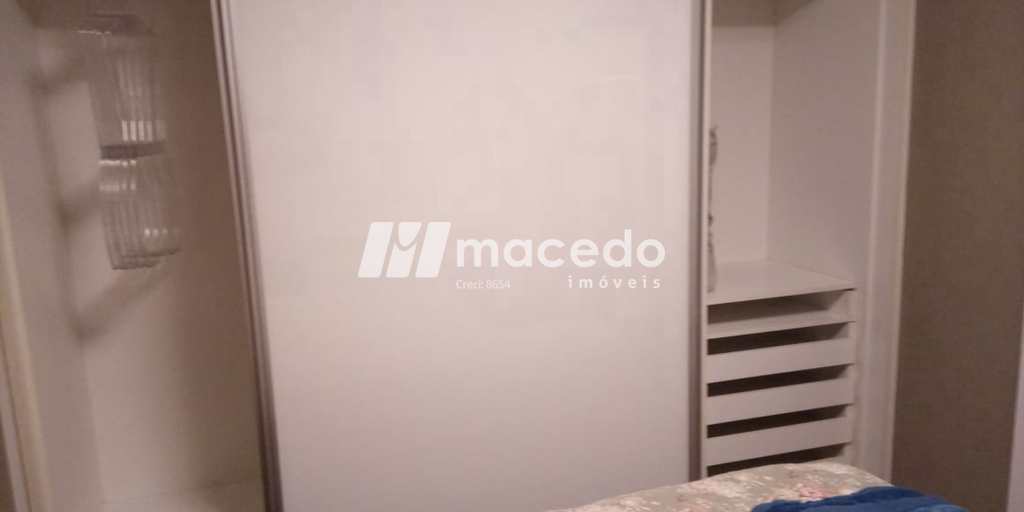 Apartamento em São Paulo, no bairro Pirituba