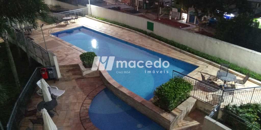 Apartamento em São Paulo, no bairro Pirituba