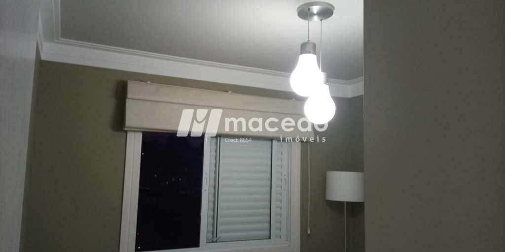 Apartamento em São Paulo, no bairro Pirituba