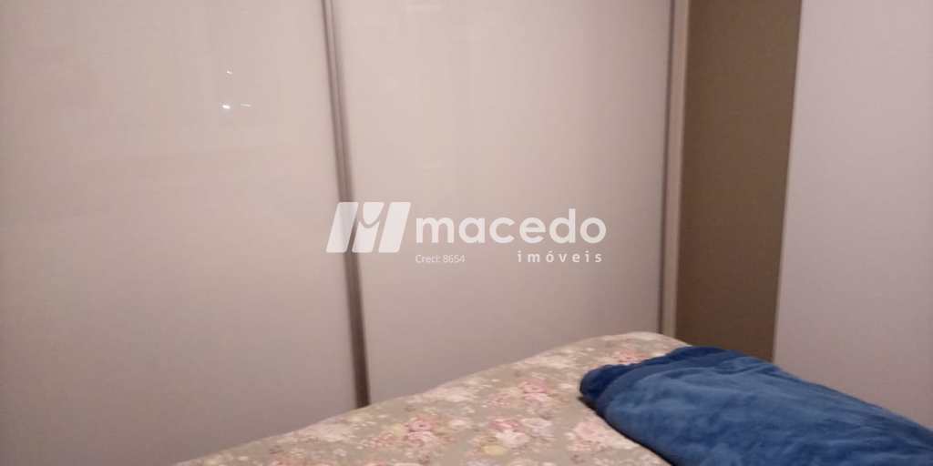Apartamento em São Paulo, no bairro Pirituba