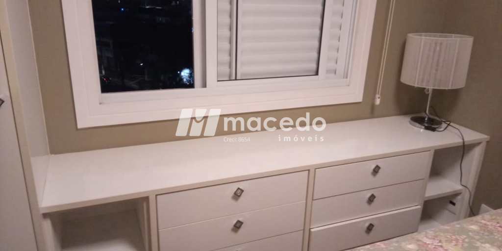 Apartamento em São Paulo, no bairro Pirituba