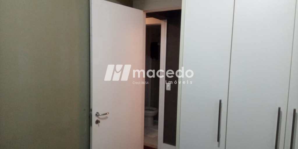 Apartamento em São Paulo, no bairro Pirituba