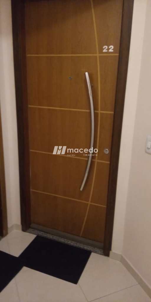 Apartamento em São Paulo, no bairro Pirituba