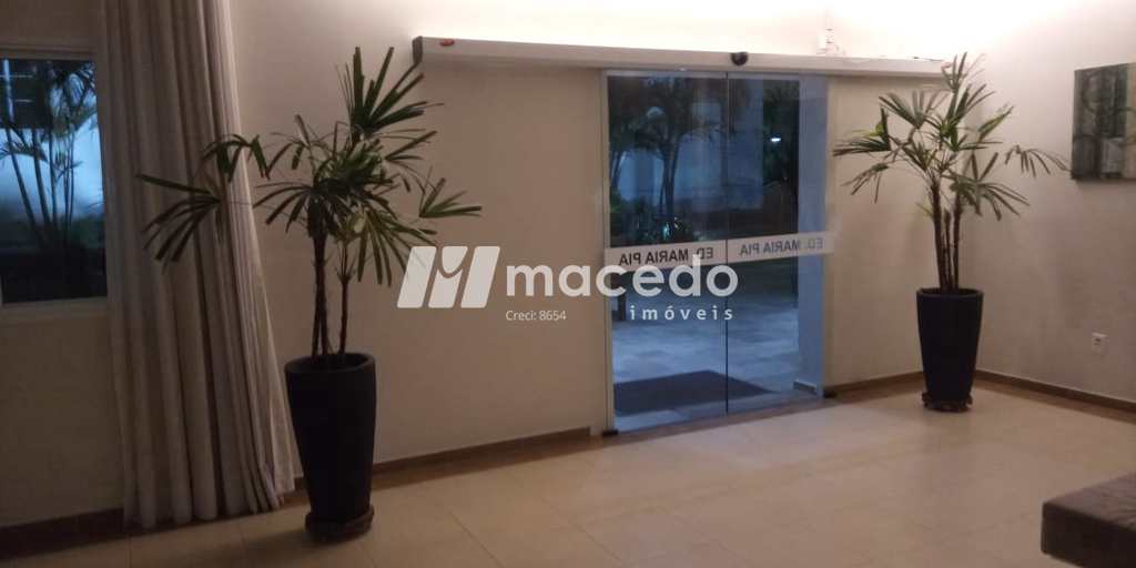 Apartamento em São Paulo, no bairro Pirituba