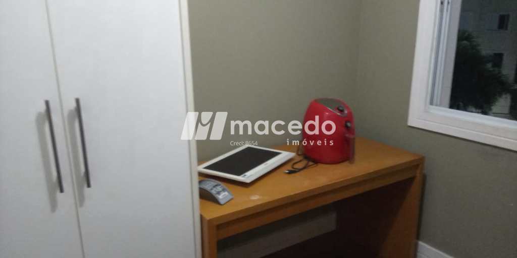 Apartamento em São Paulo, no bairro Pirituba