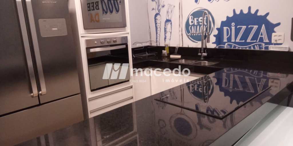 Apartamento em São Paulo, no bairro Pirituba