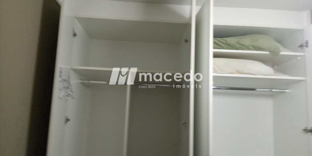 Apartamento em São Paulo, no bairro Pirituba