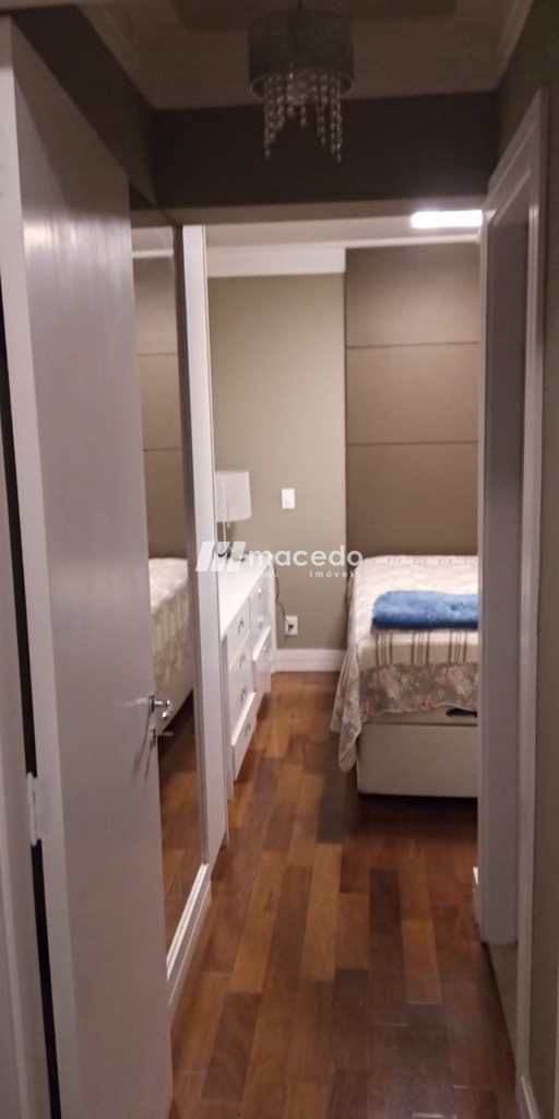 Apartamento em São Paulo, no bairro Pirituba