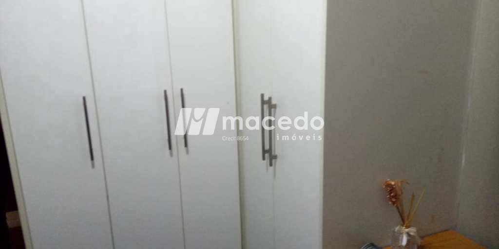 Apartamento em São Paulo, no bairro Pirituba