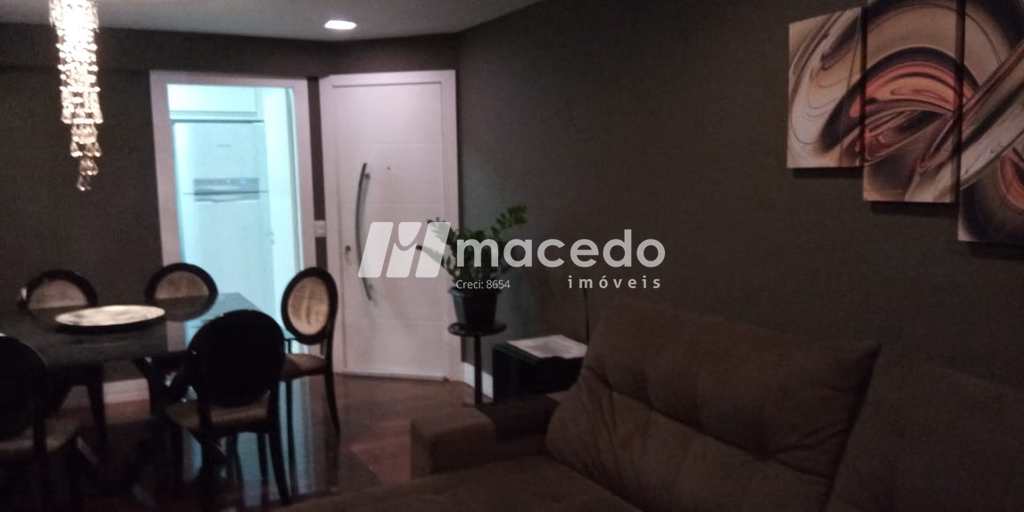 Apartamento em São Paulo, no bairro Pirituba