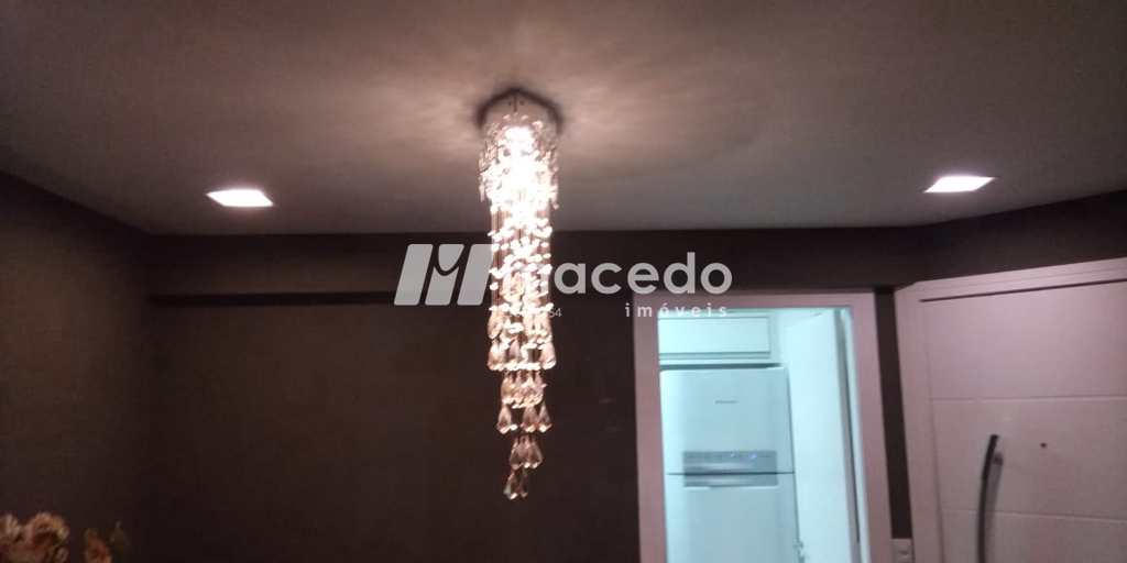 Apartamento em São Paulo, no bairro Pirituba